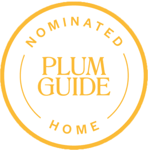 Plum Guide nominated